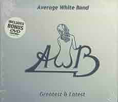 その他 Average White Band - In Concert [DVD] [Import] Amazon.com: Average White Band - Live at Montreux, 1977